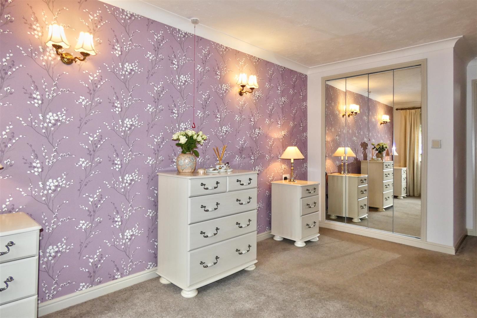 Property Silvas Court, Dacre Street, Morpeth Apartment Rickard